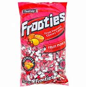 Image result for Fruit Punch Tootsie Roll