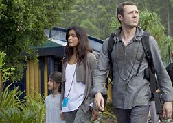 Image result for Terra Nova TV Series