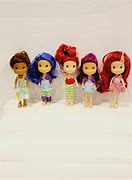 Image result for Strawberry Shortcake Berry Best Friends Dolls