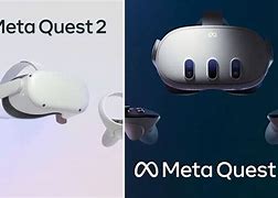 Image result for Quest 2 vs Quest 3 Screen Pics