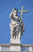 Image result for Vatican Jesus Statue