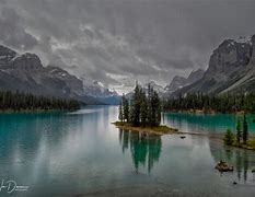 Image result for Maligne Lake