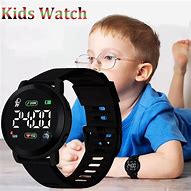 Image result for Wrist Watch for Kids