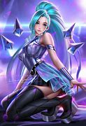 Image result for Seraphine LOL Wallpaper PC