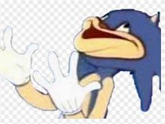 Image result for Sonic Meme Pic