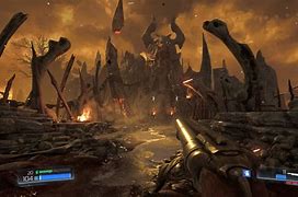 Image result for Doom 4 Gameplay