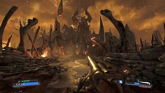 Image result for New Doom Game