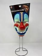 Image result for Michael Myers Kid Clown Mask