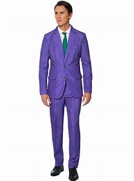 Image result for Joker Suit