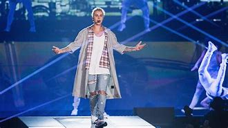 Image result for Justin Bieber Show