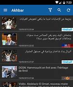 Image result for Akhbar Maroc