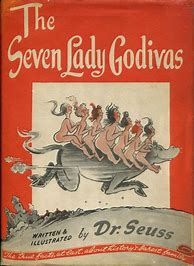 Image result for The Seven Lady Godivas