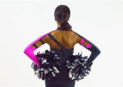 Image result for Black and Pink Top