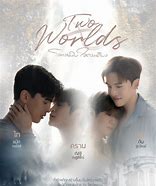 Image result for Two Worlds KDrama