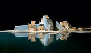 Image result for Frank Gehry Abu Dhabi