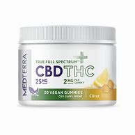 Image result for CBD Gummies with THC