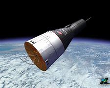 Image result for Genini Space Capsule