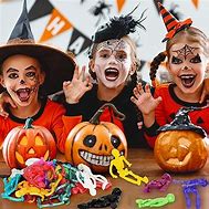 Image result for Halloween Motion Toys