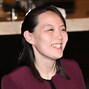 Image result for Kim Yo Jong Muscles