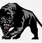 Image result for Black Panther Clip Art Free