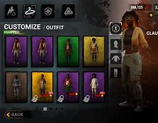 Image result for Dbd Mobile Outfits