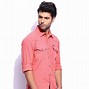 Image result for Pink Shirt Outfit Men