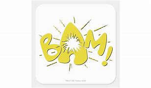 Image result for Bam Meme Sticker