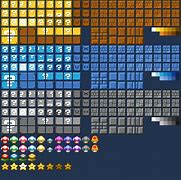 Image result for Mario TileSet