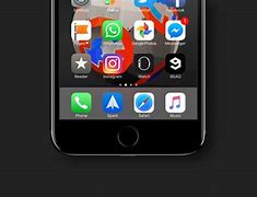 Image result for Badges for iPhone Notifications