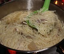 Image result for Pecel Gendar Wonogiri Mie Pentil