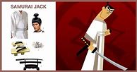 Image result for samurai jack armor cosplay