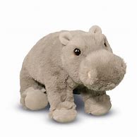 Image result for Hippo Stuffies