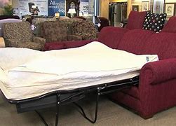 Image result for Lazy Boy Sleeper Couch