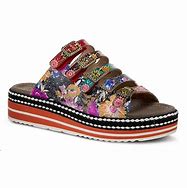 Image result for L'Artiste Sandals for Women