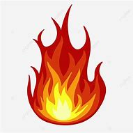 Image result for Christmas Fire Clip Art