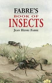 Image result for Insect Book by Fabre