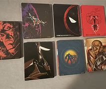 Image result for Blu Ray Steelbooks