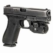 Image result for Glock 17 Gen 2 Rail