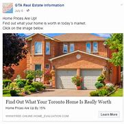 Image result for Real Estate Marketing Facebook