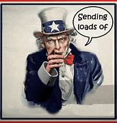 Image result for Uncle Sam I Need You