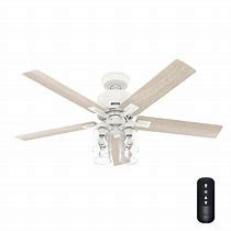 Image result for Hunter Ceiling Fans without Lights