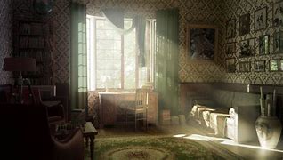 Image result for Retro Room Wallpaper