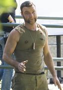 Image result for Liev Schreiber as Sabretooth