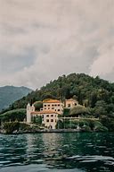 Image result for Villa Del Balbianello in Lake Como