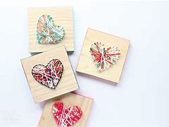 Image result for Plastic String Crafts