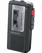 Image result for Small Tape Recorder