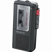 Image result for Mini Cassette Recorder