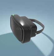 Image result for Virtual Reality Headset Black Background