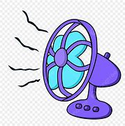 Image result for Cartoon Air Fan