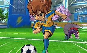 Image result for Inazuma Eleven Shadow